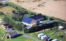 Feriehytten Honsehuset